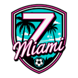 Miami 7 (VII)